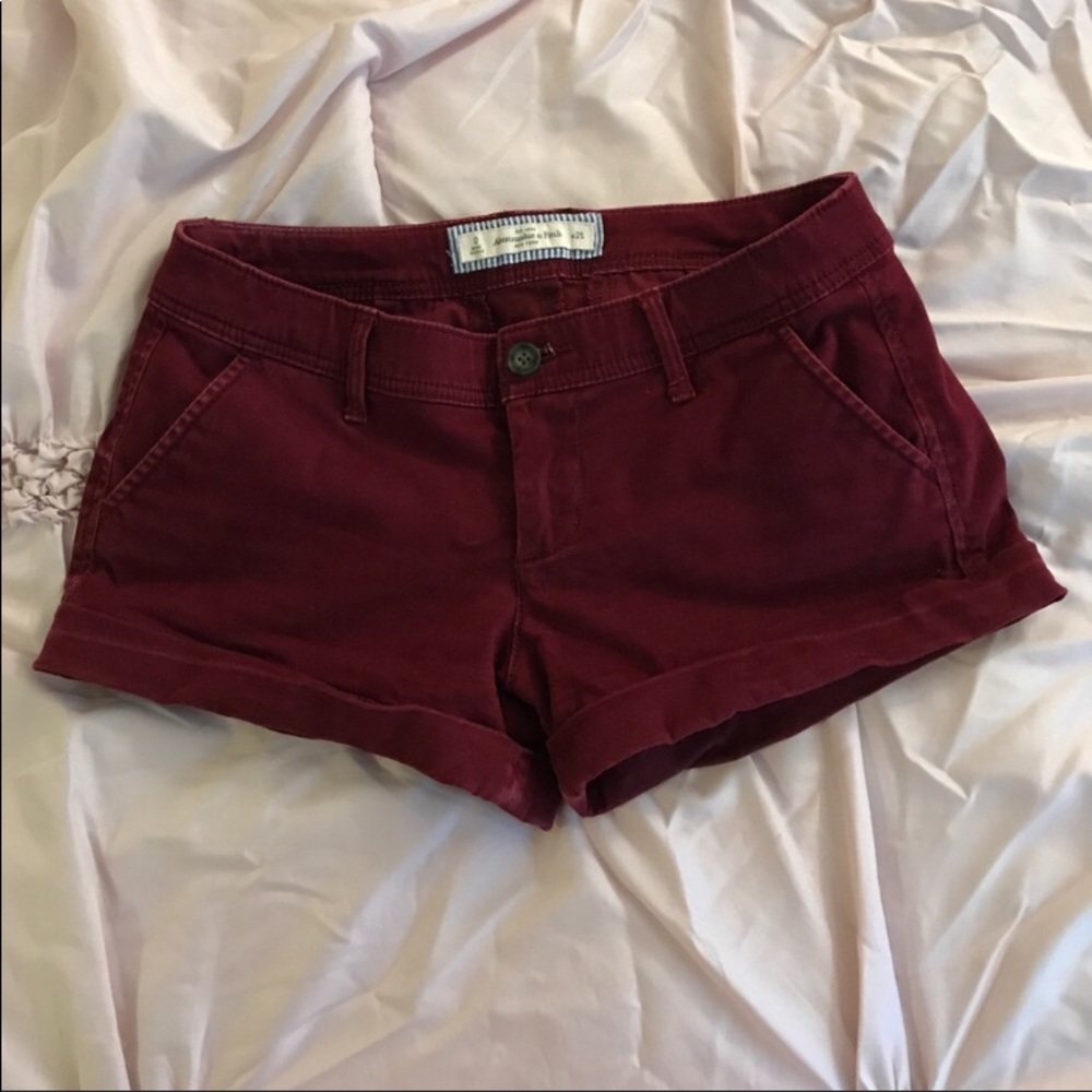 Abercrombie and Fitch Shorts